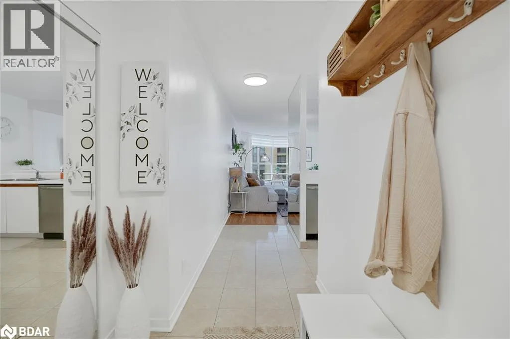 150 DUNLOP Street E Unit# 903, #903