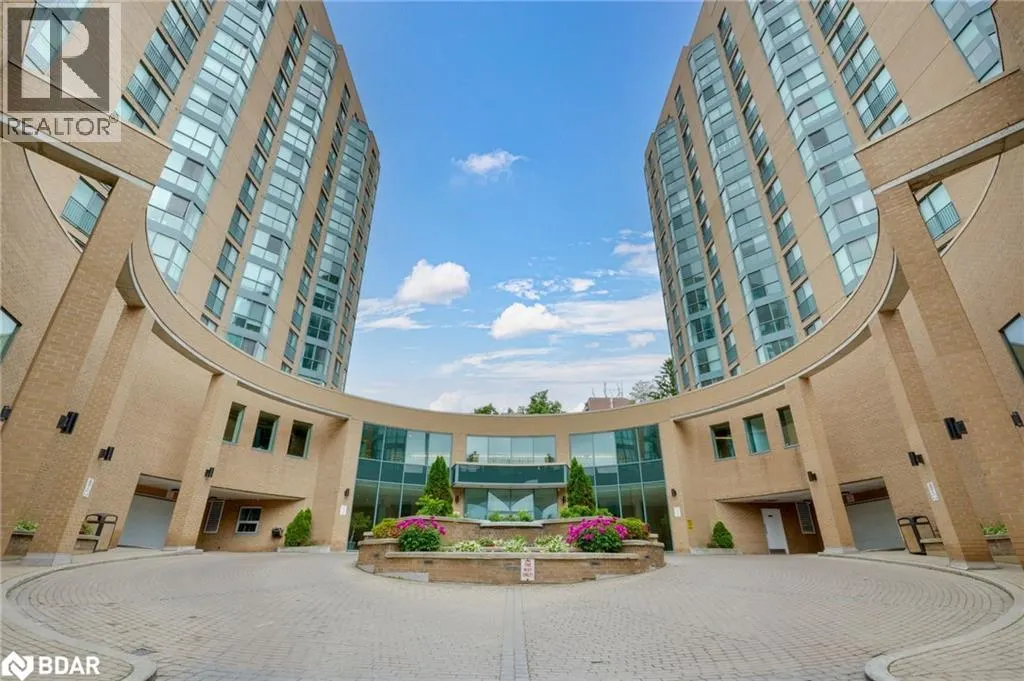 150 DUNLOP Street E Unit# 903, #903