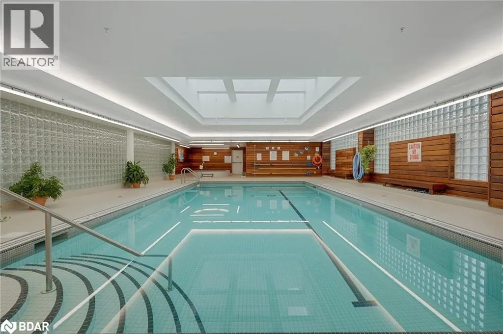 150 DUNLOP Street E Unit# 903, #903