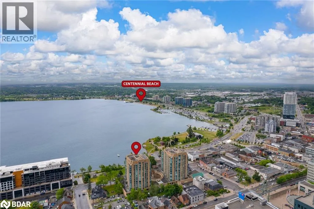 150 DUNLOP Street E Unit# 903, #903