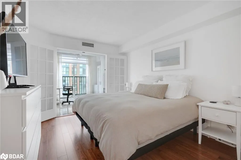 150 DUNLOP Street E Unit# 903, #903