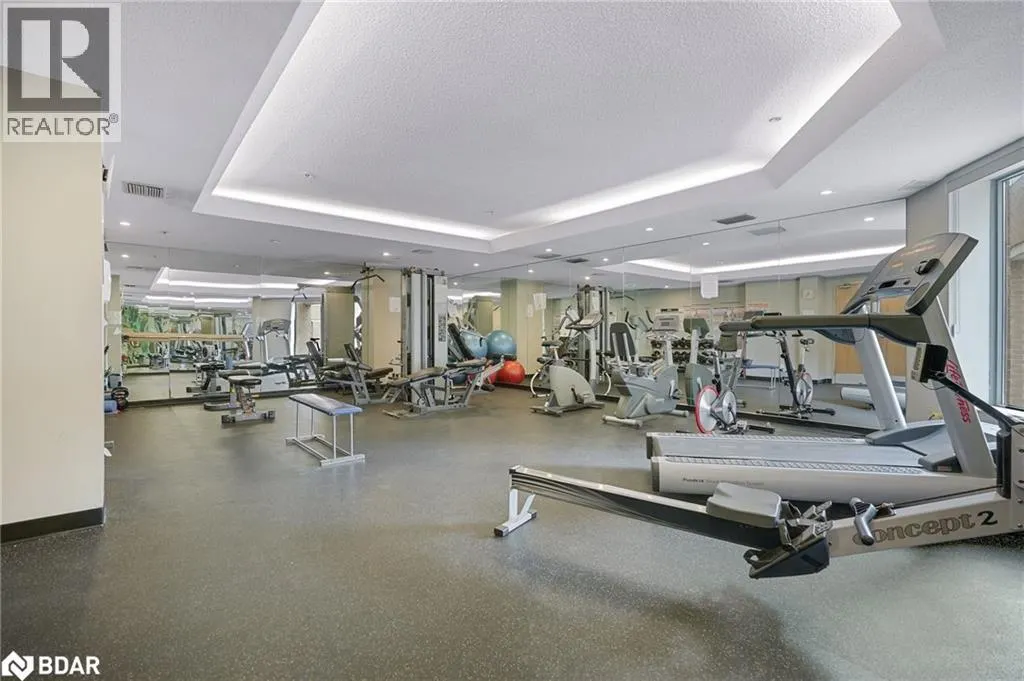 150 DUNLOP Street E Unit# 903, #903