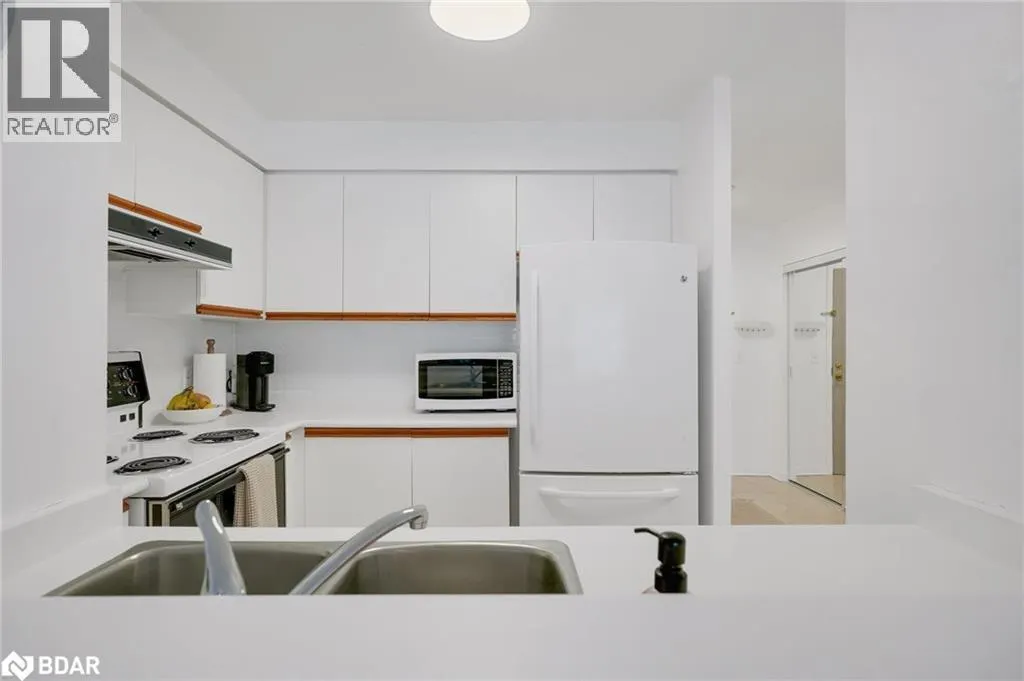 150 DUNLOP Street E Unit# 903, #903