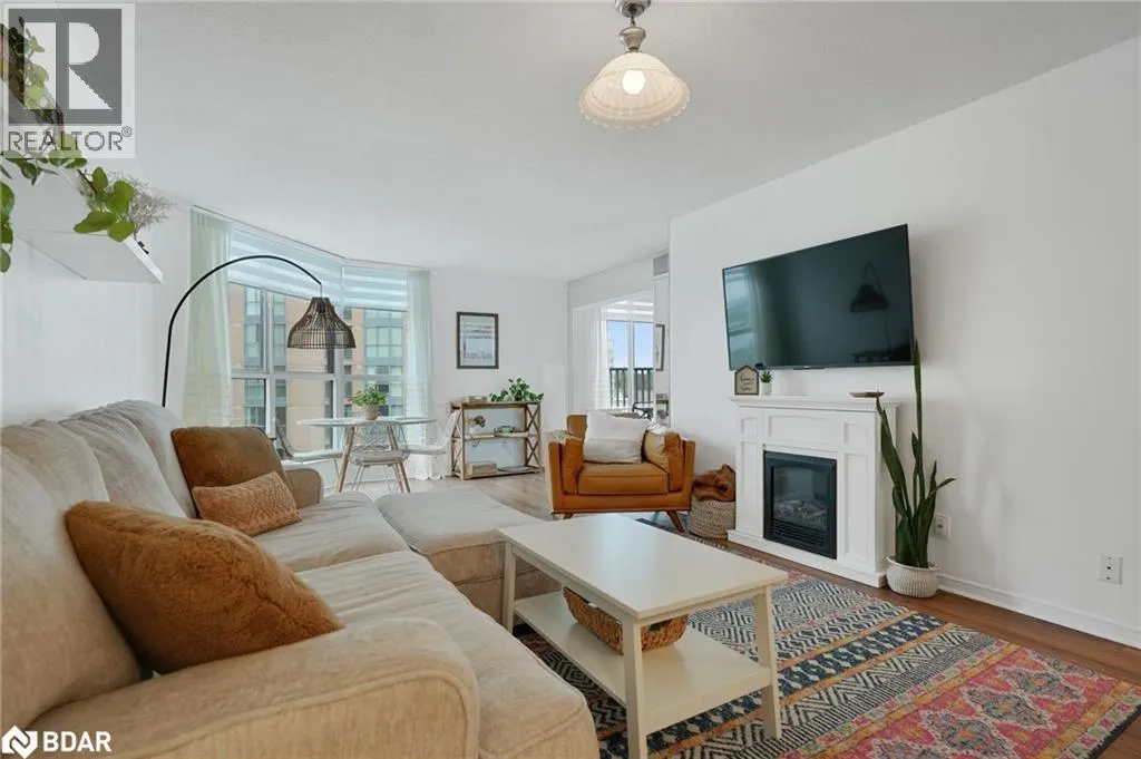 150 DUNLOP Street E Unit# 903, #903