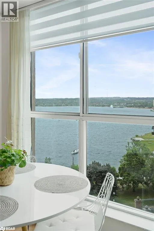 150 DUNLOP Street E Unit# 903, #903