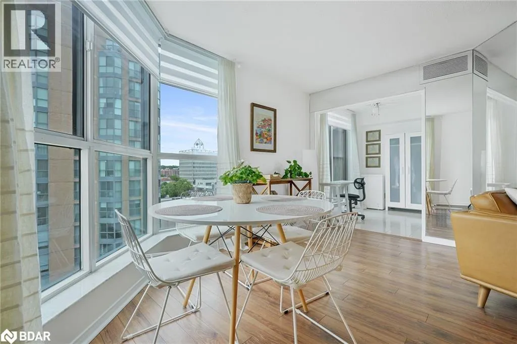 150 DUNLOP Street E Unit# 903, #903