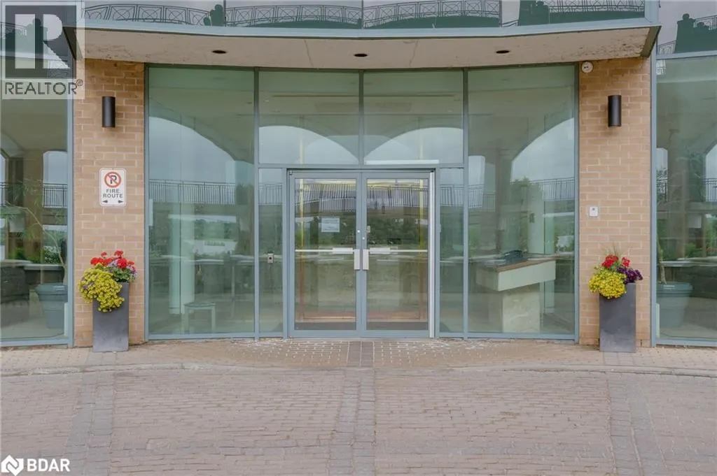 150 DUNLOP Street E Unit# 903, #903