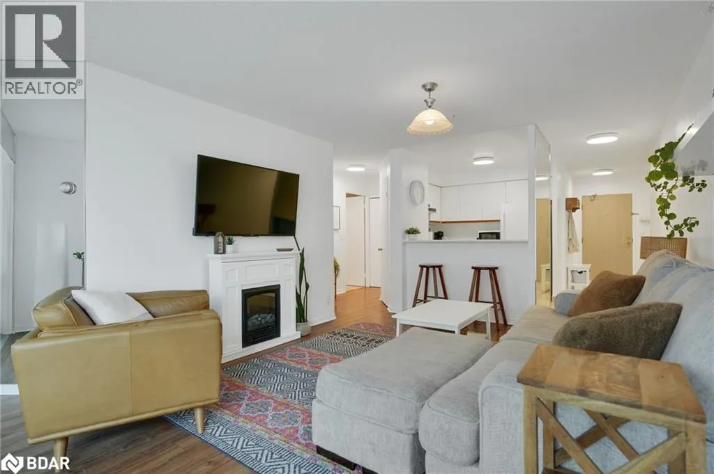 150 DUNLOP Street E Unit# 903, #903