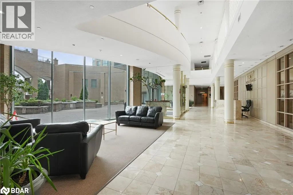 150 DUNLOP Street E Unit# 903, #903