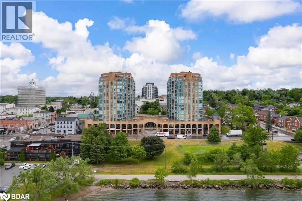 150 DUNLOP Street E Unit# 903, #903