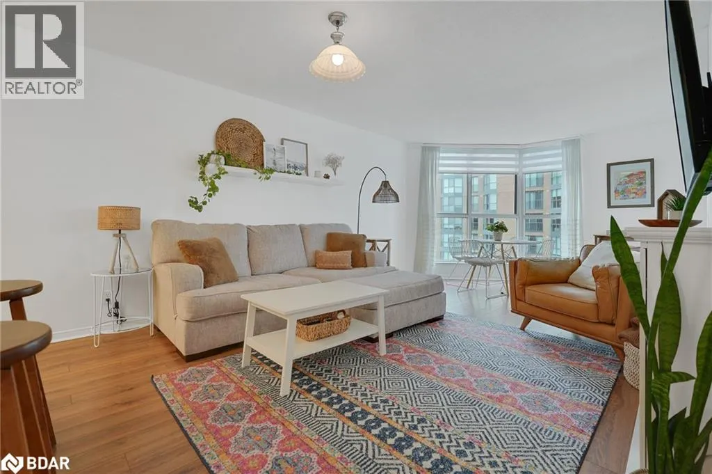 150 DUNLOP Street E Unit# 903, #903