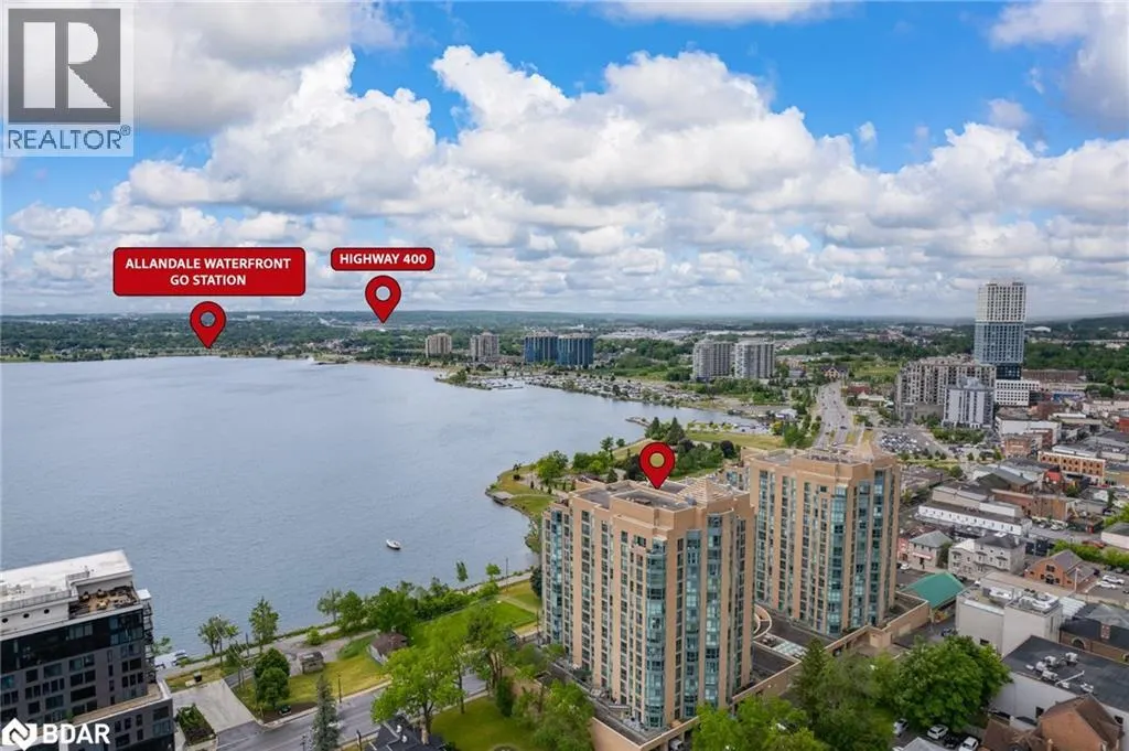 150 DUNLOP Street E Unit# 903, #903