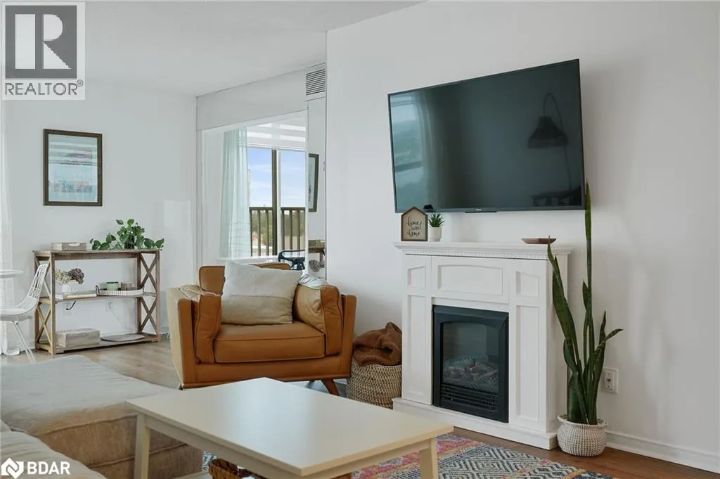 150 DUNLOP Street E Unit# 903, #903