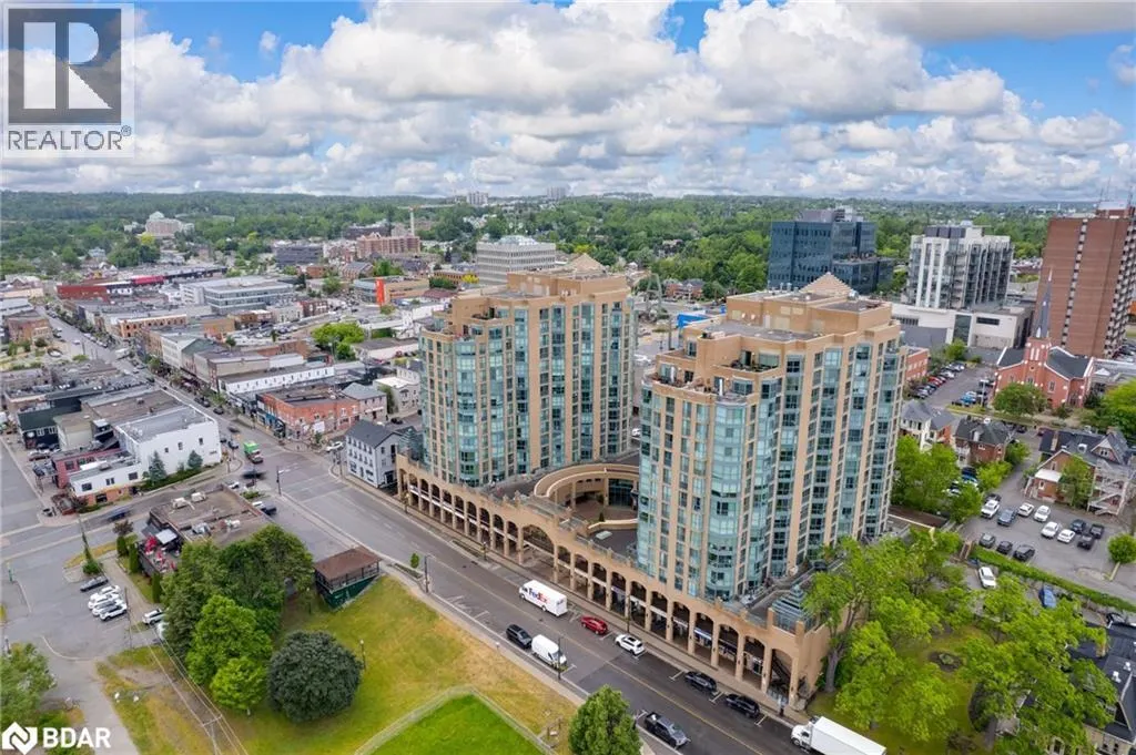 150 DUNLOP Street E Unit# 903, #903