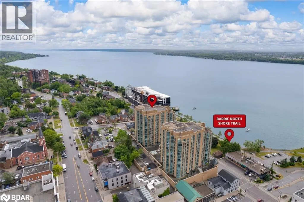 150 DUNLOP Street E Unit# 903, #903