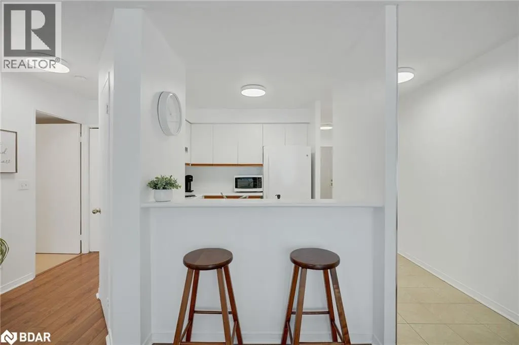 150 DUNLOP Street E Unit# 903, #903