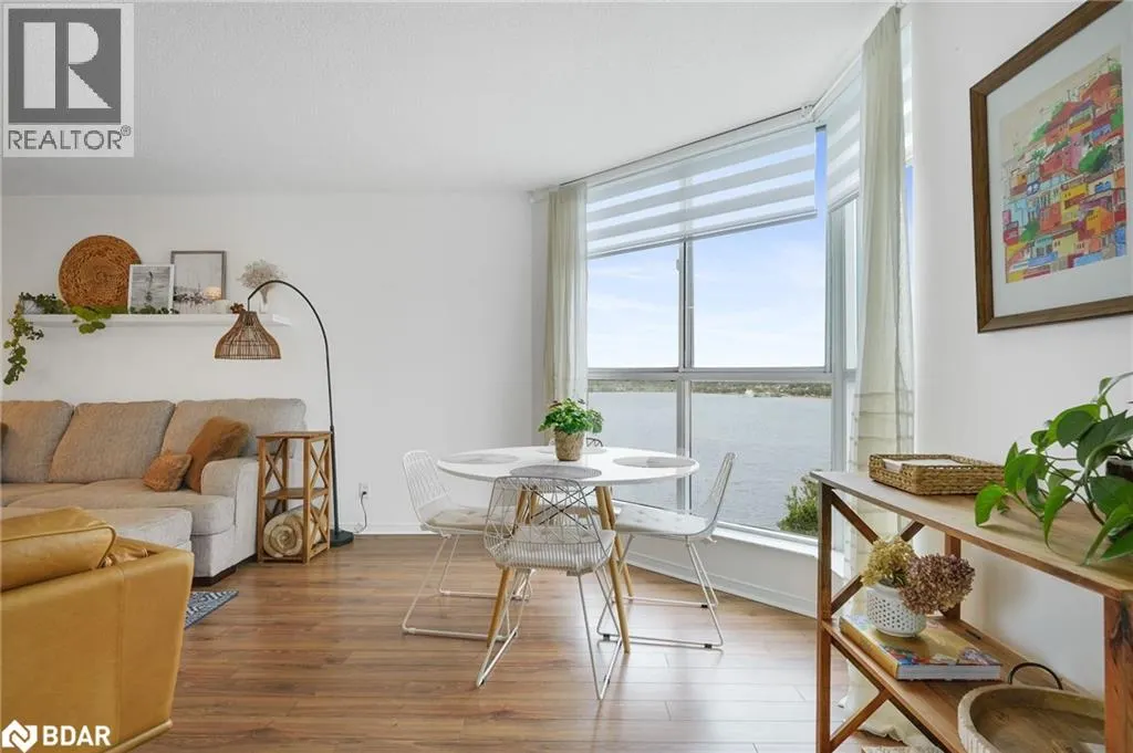 150 DUNLOP Street E Unit# 903, #903