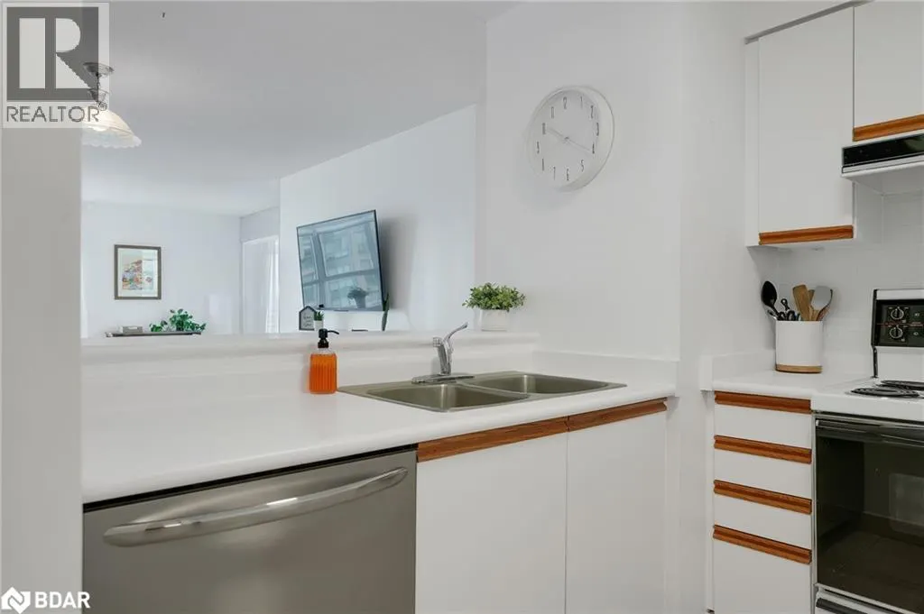 150 DUNLOP Street E Unit# 903, #903