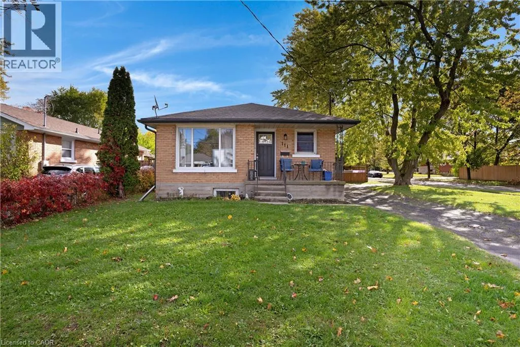 111 FRANKLIN Street N