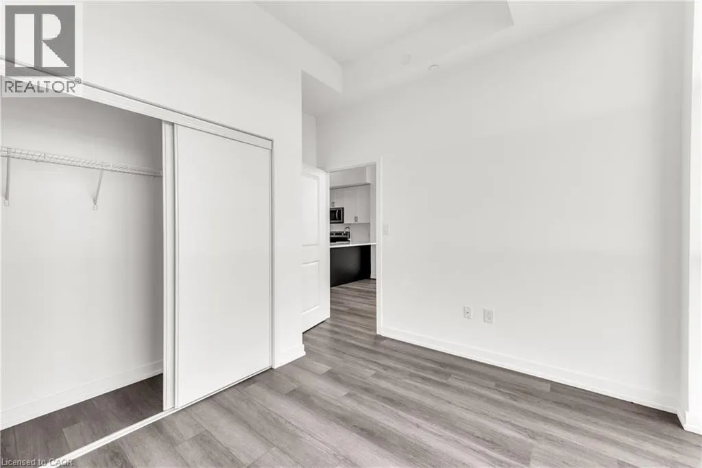 460 DUNDAS Street E Unit# 502, #502