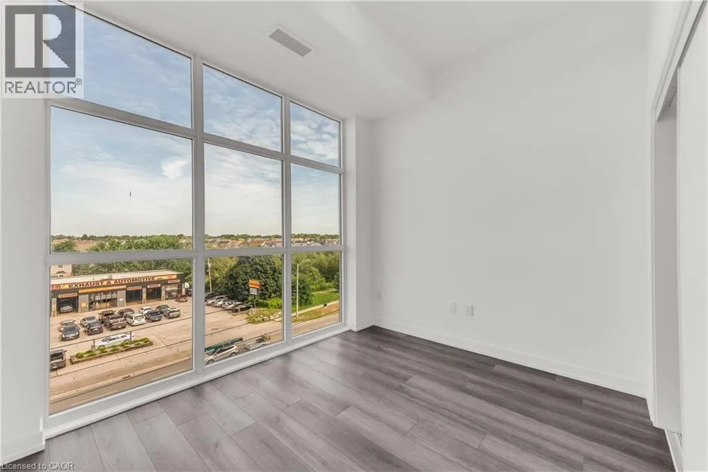 460 DUNDAS Street E Unit# 502, #502