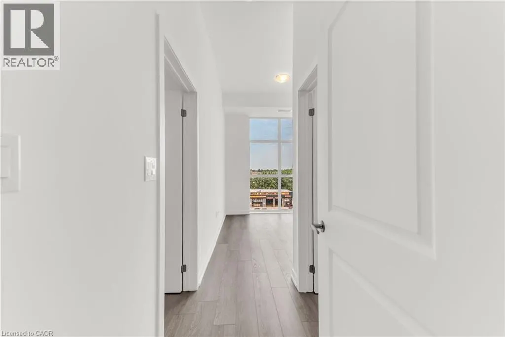 460 DUNDAS Street E Unit# 502, #502