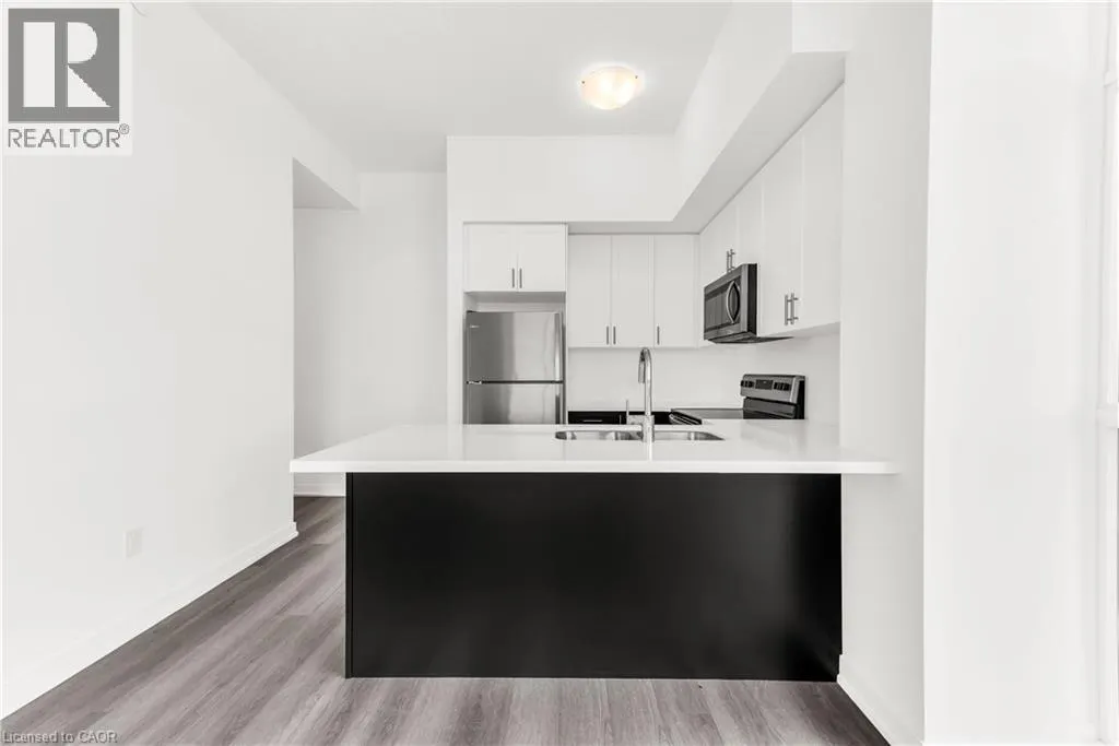 460 DUNDAS Street E Unit# 502, #502