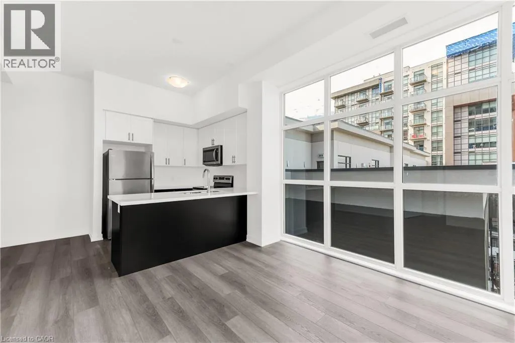 460 DUNDAS Street E Unit# 502, #502