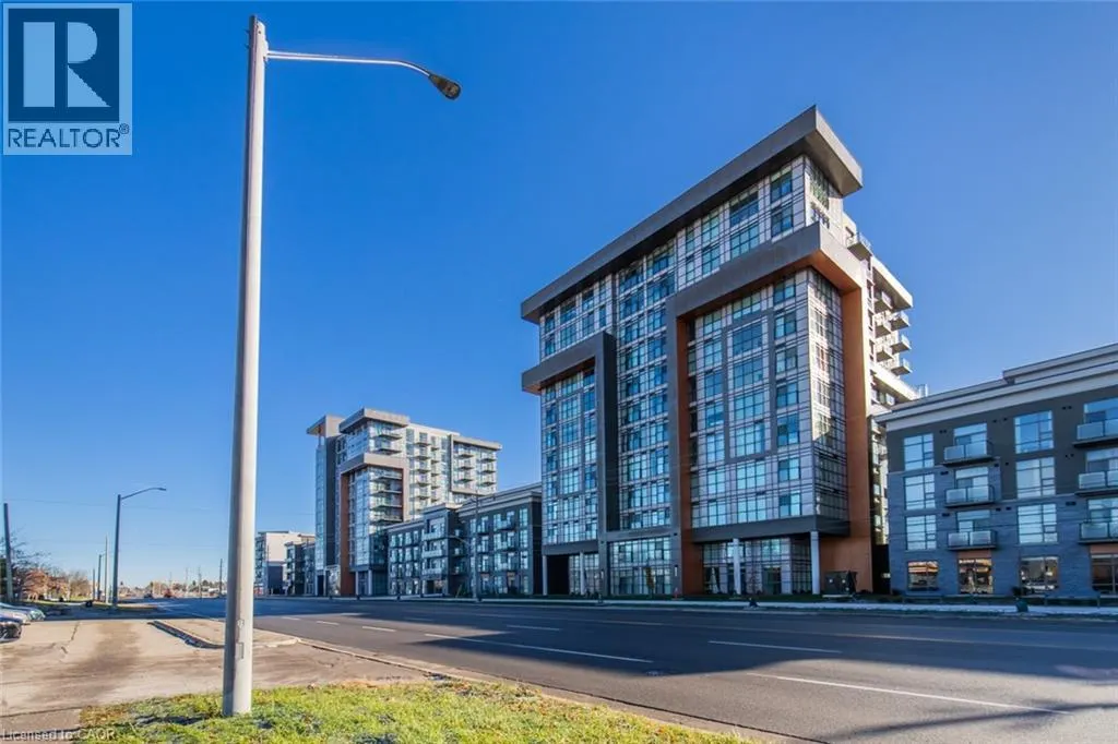 460 DUNDAS Street E Unit# 502, #502