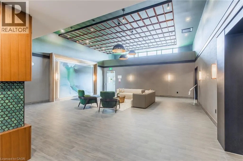 460 DUNDAS Street E Unit# 502, #502