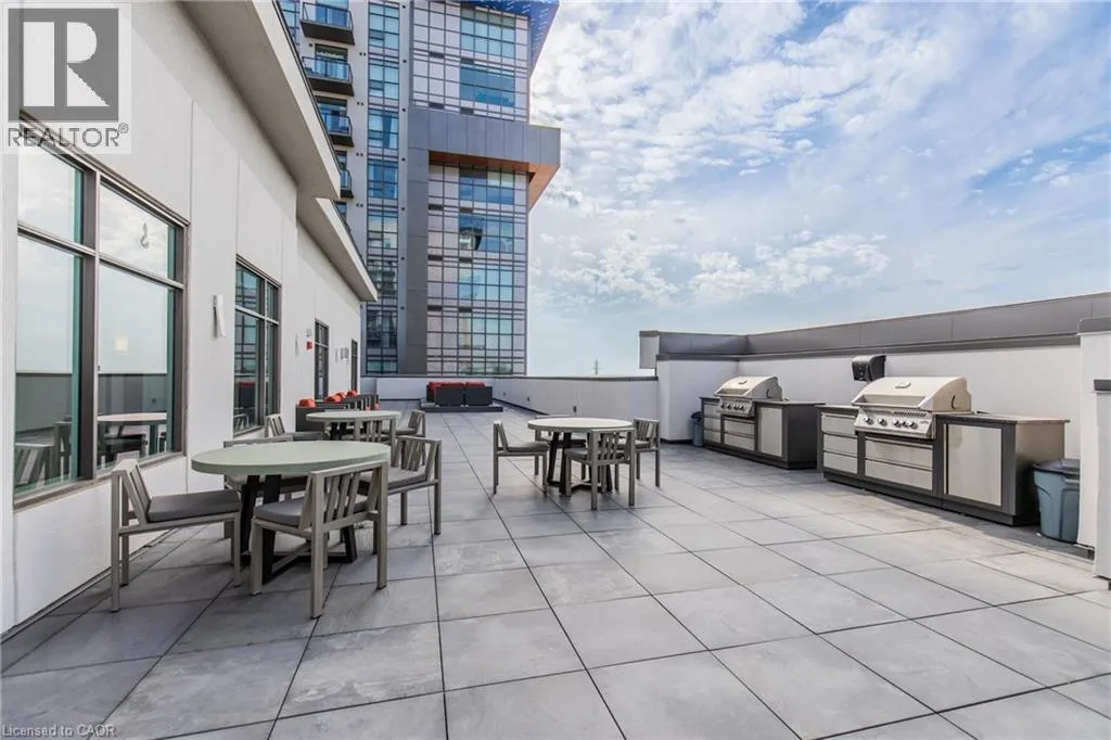 460 DUNDAS Street E Unit# 502, #502