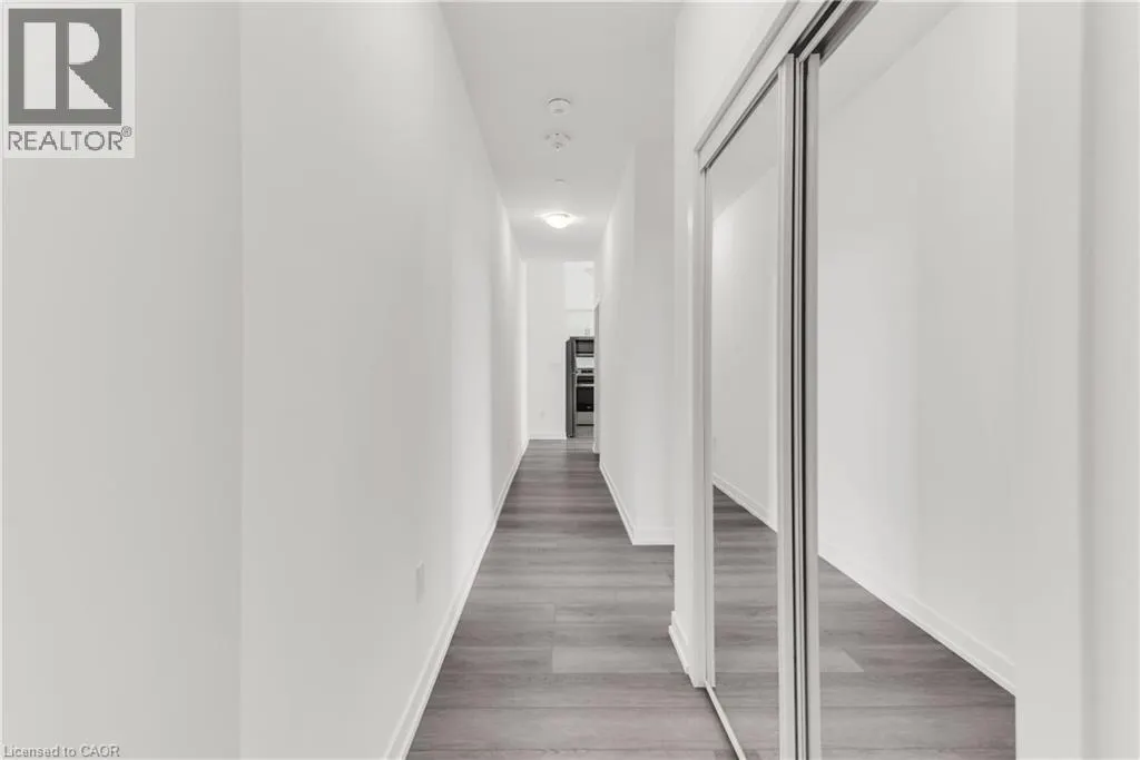 460 DUNDAS Street E Unit# 502, #502