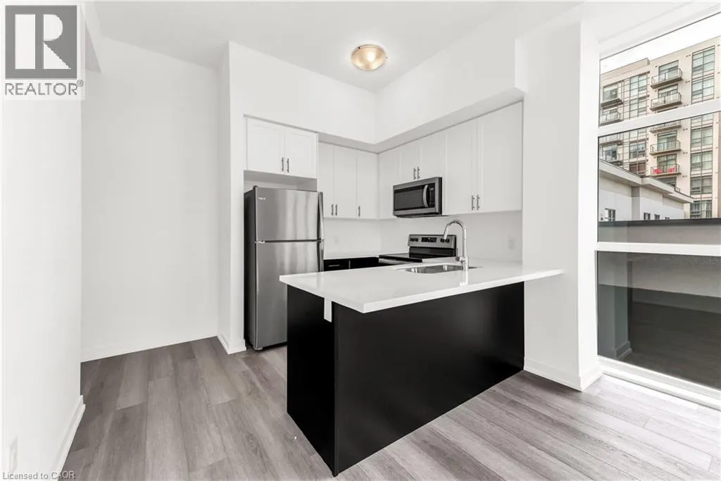 460 DUNDAS Street E Unit# 502, #502