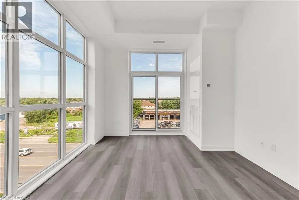 460 DUNDAS Street E Unit# 502, #502