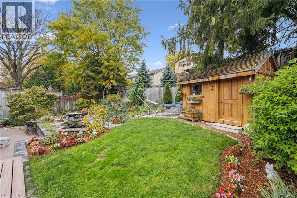 29 SHADYBROOK Crescent