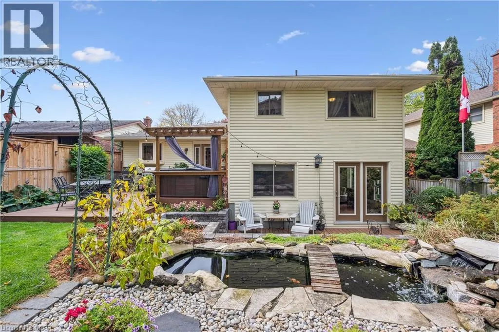 29 SHADYBROOK Crescent