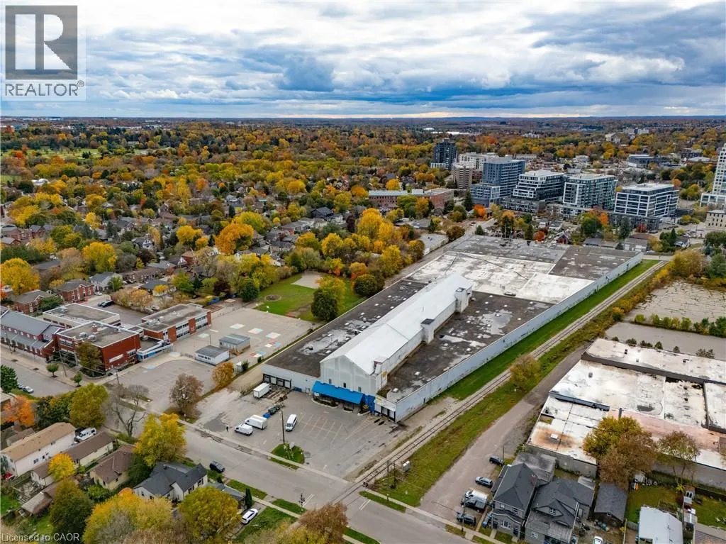 124 ELIZABETH Street