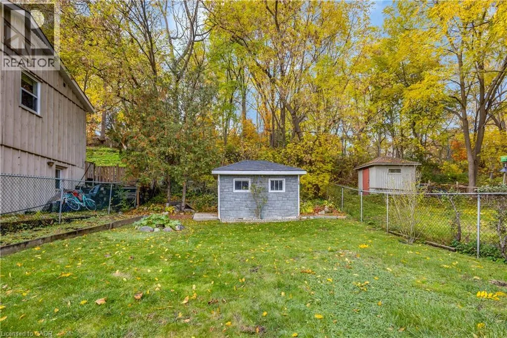 124 ELIZABETH Street