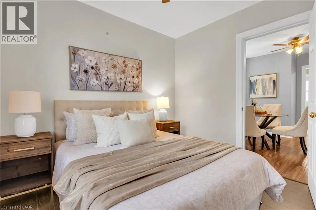 124 ELIZABETH Street