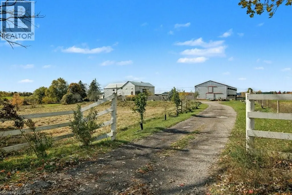 777 LYNDEN ROAD Road