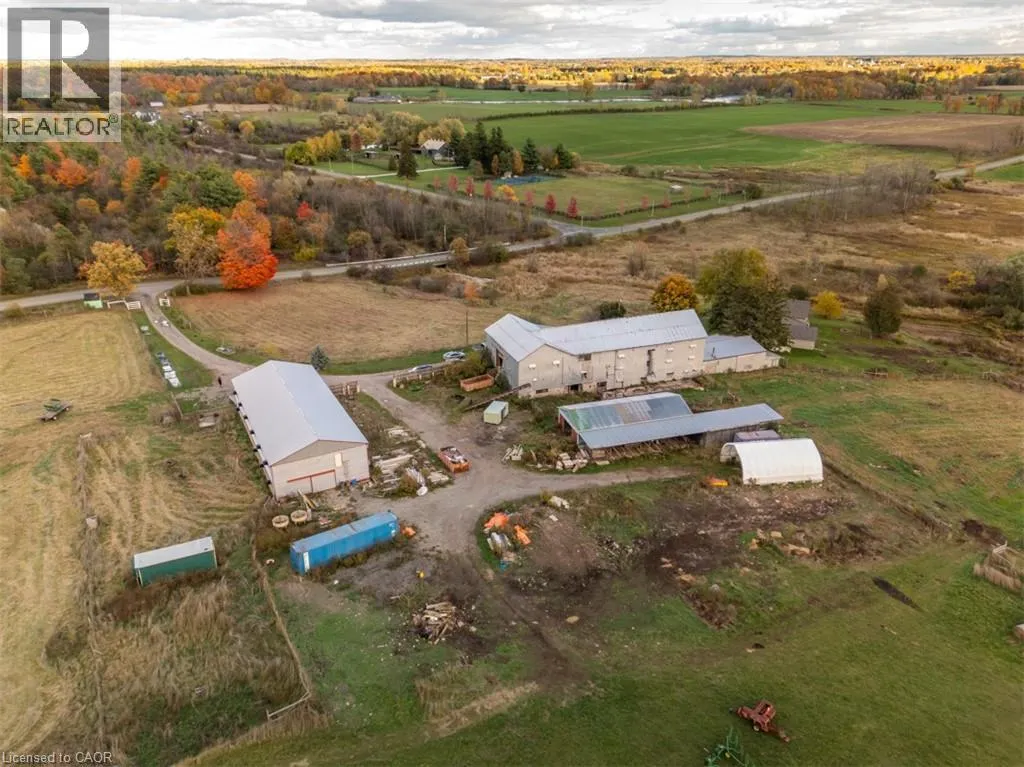 777 LYNDEN ROAD Road