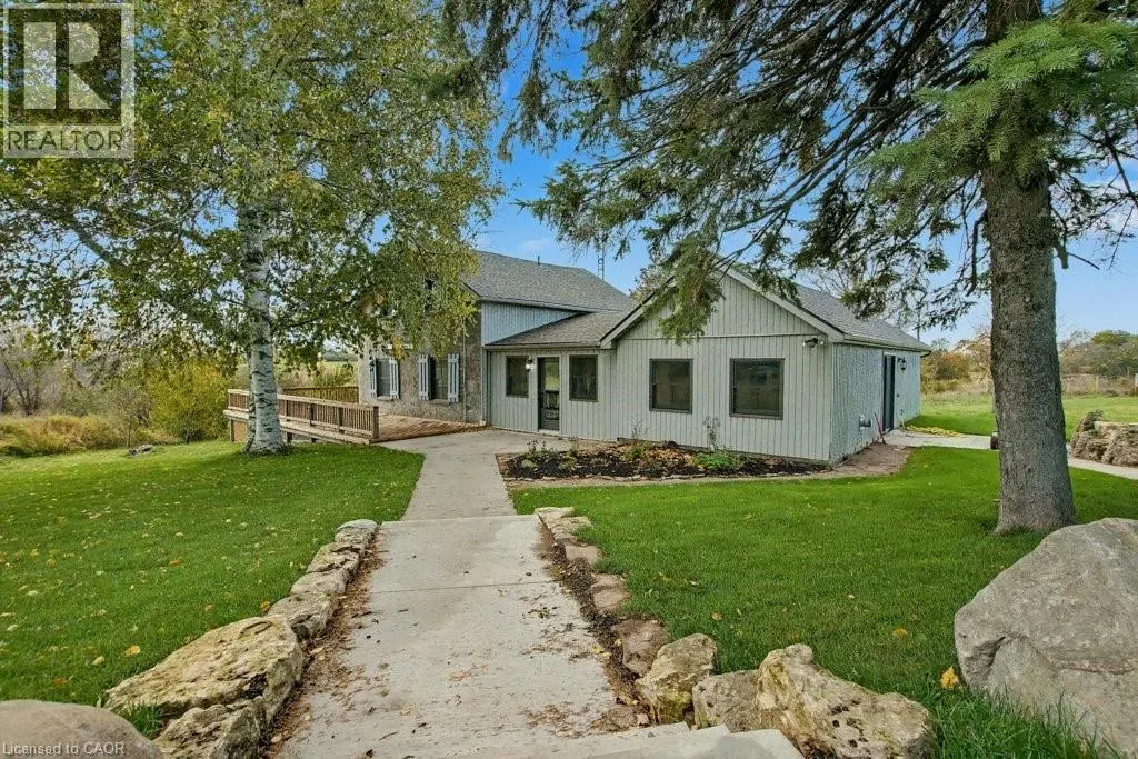 777 LYNDEN ROAD Road