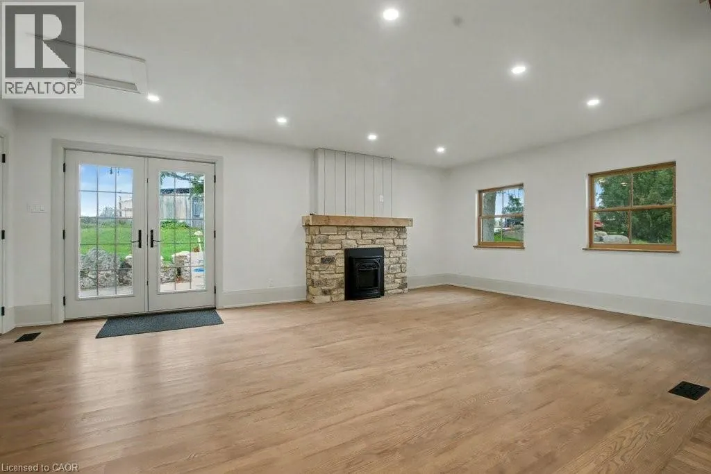 777 LYNDEN ROAD Road