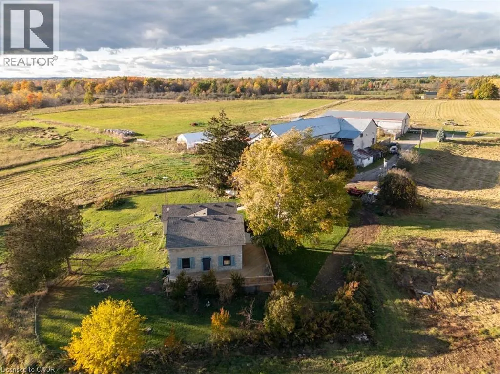 777 LYNDEN ROAD Road