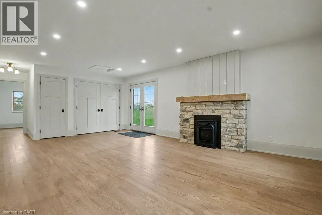 777 LYNDEN ROAD Road