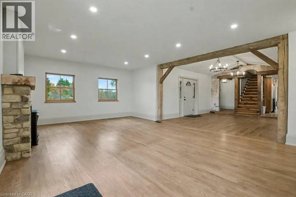 777 LYNDEN ROAD Road