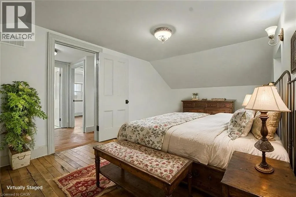 777 LYNDEN ROAD Road