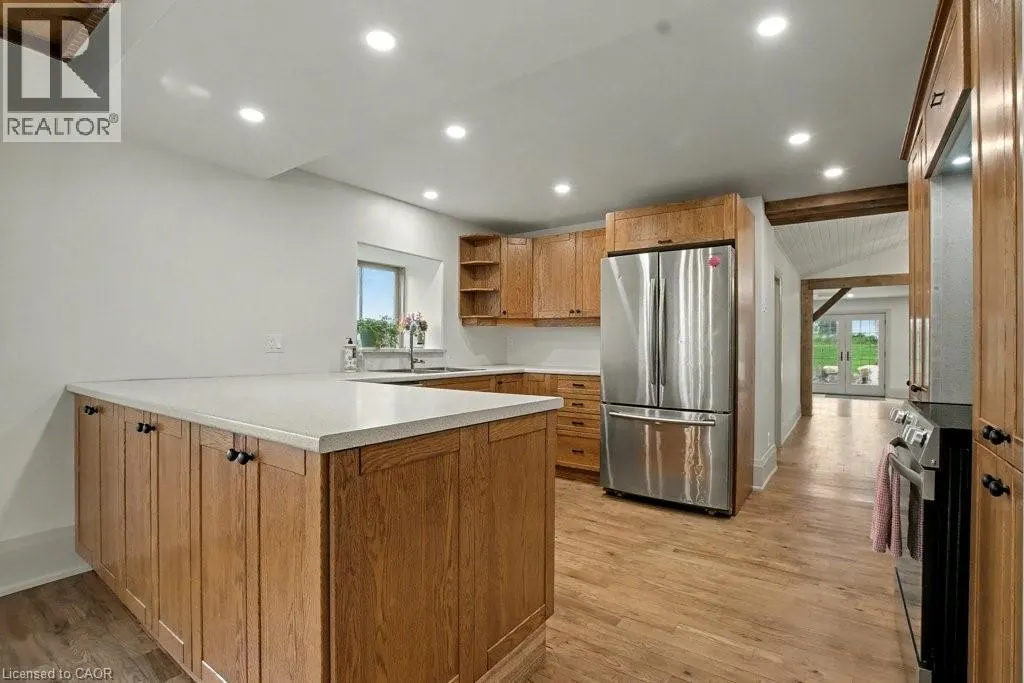 777 LYNDEN ROAD Road