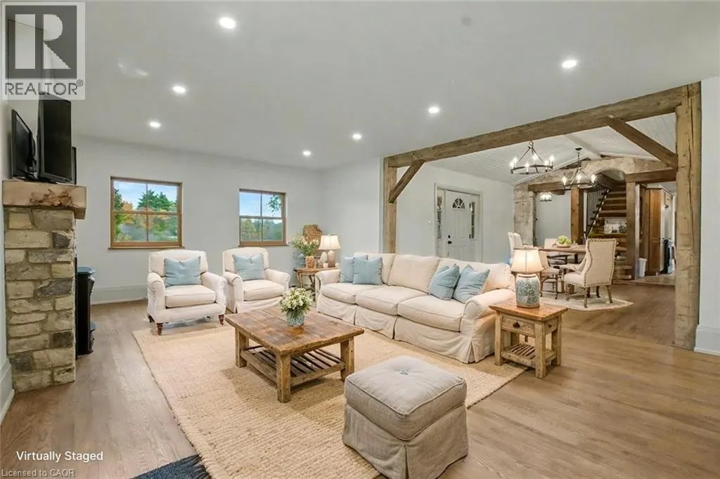 777 LYNDEN ROAD Road