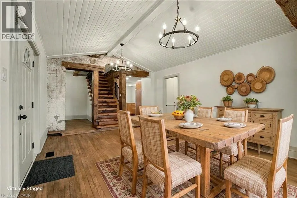 777 LYNDEN ROAD Road